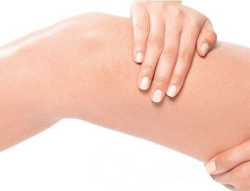 What Are the Benefits of Leg Massage?