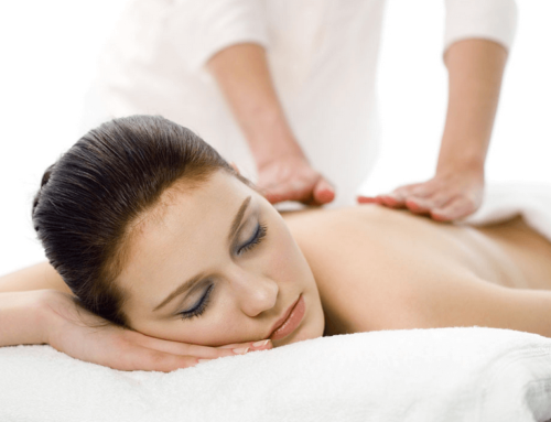 5 amazing health benefits of massage therapy