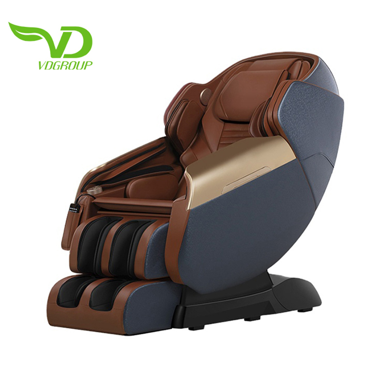 China Massager Chair Manufacturer