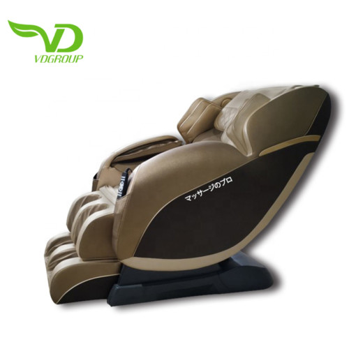 Top selling massage chairs in 2022