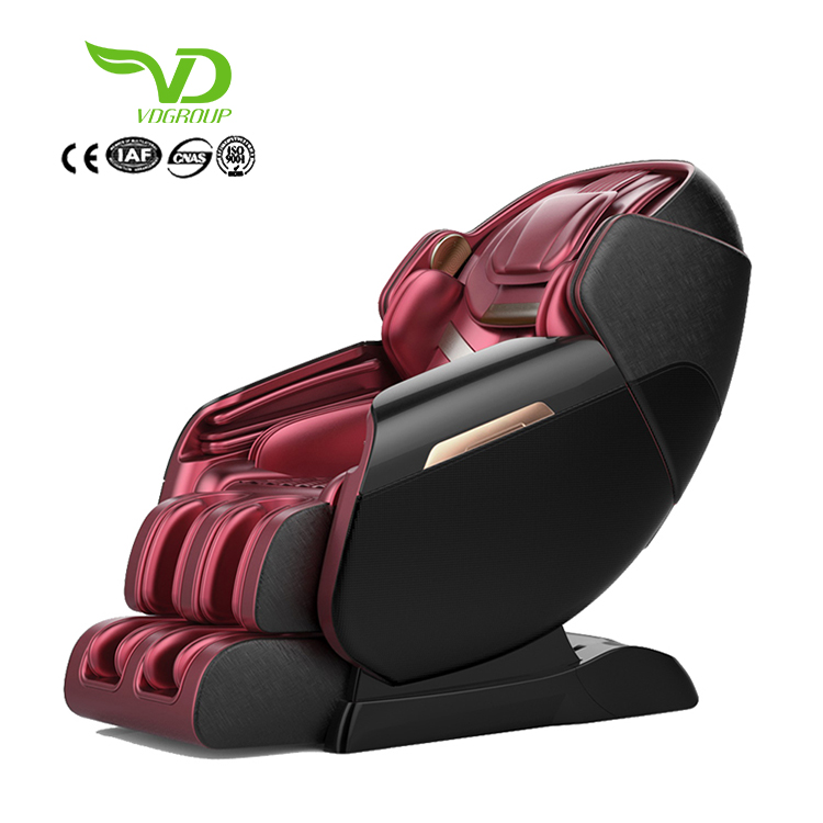 China Best Massage Chair Supplier VD Group