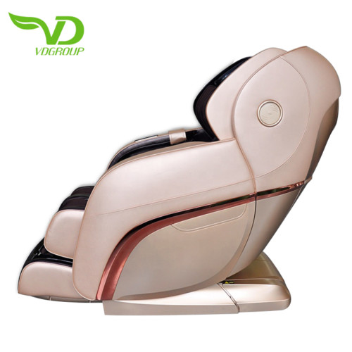 Multi-function massage chair