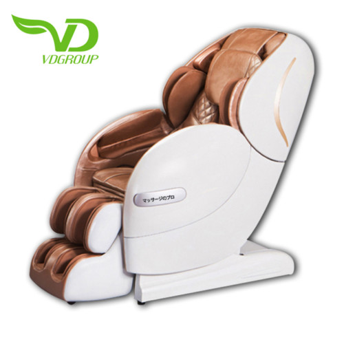2020 new multifunctional smart 3D massage chair
