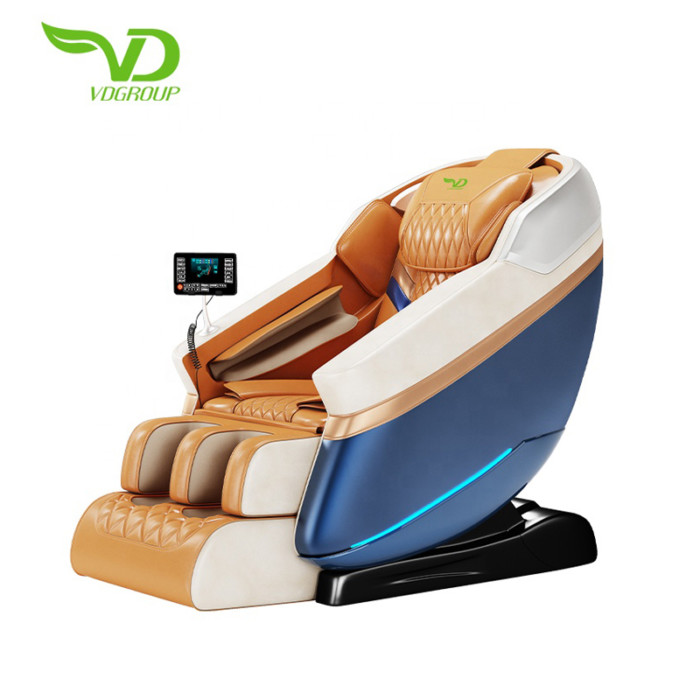 3D Smart massage chair