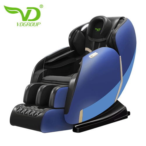 Massage Chair The Best Massage Chairs for 2022 Guangzhou, China, Factory