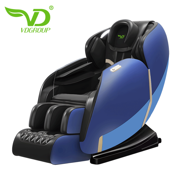 Affordable Massage Chairs Experience Affordable Luxury