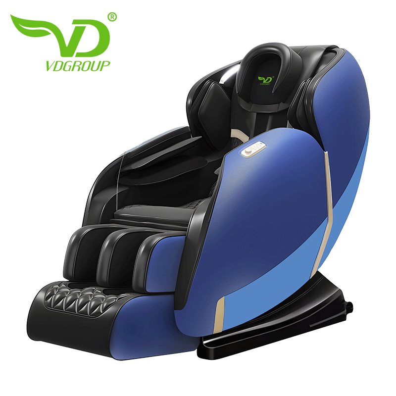 Affordable Massage Chairs Experience Affordable Luxury