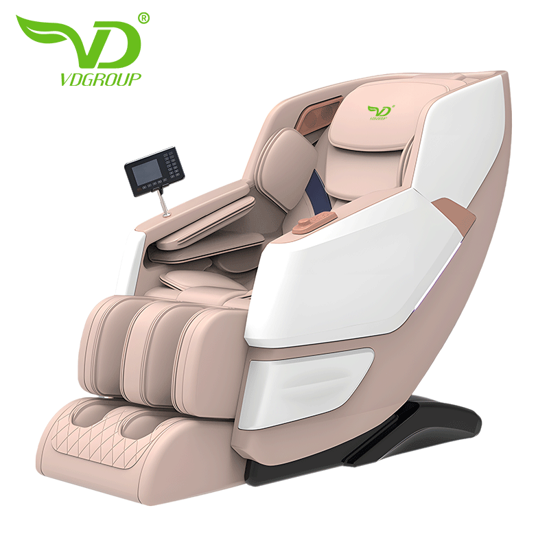 Full Body Massage Chairs Indulge in Tranquility and Comfort